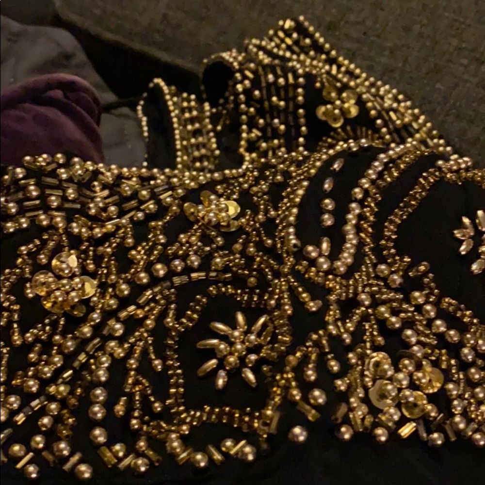 Macis Design formal dress - Picture 5 of 5